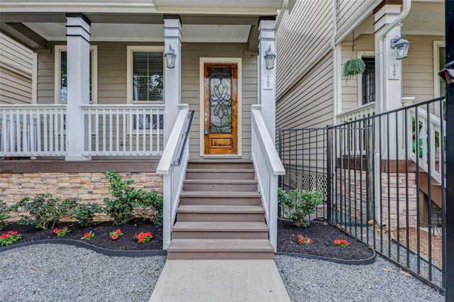 1184 Nelson Falls Lane, Houston, TX 77008