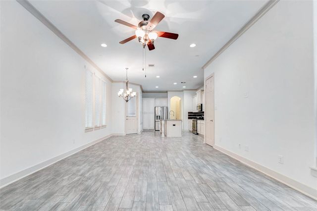 1184 Nelson Falls Lane, Houston, TX 77008