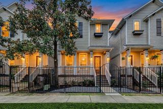 1184 Nelson Falls Lane, Houston, TX 77008