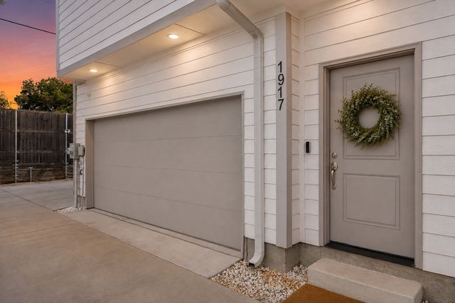 1917 Landon Lane, Dallas, TX 75204