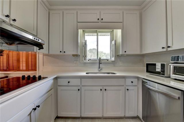2826 Marlin Drive, Atlanta, GA 30341