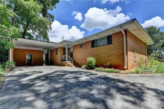 2826 Marlin Drive, Atlanta, GA 30341