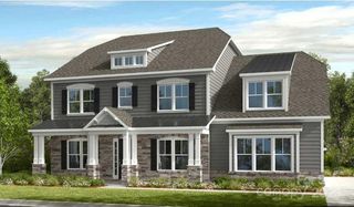 18134 Sulton Terrace, Huntersville, NC 28078