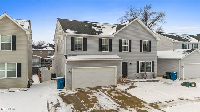 3502 Magnolia Drive, Lorain, OH 44053