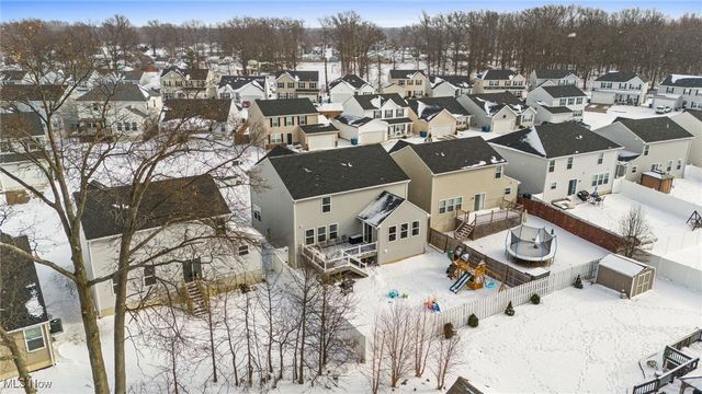 3502 Magnolia Drive, Lorain, OH 44053