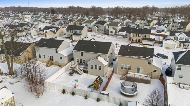 3502 Magnolia Drive, Lorain, OH 44053