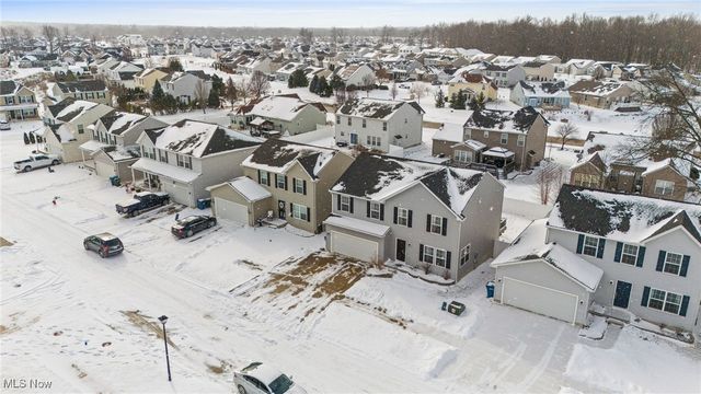 3502 Magnolia Drive, Lorain, OH 44053