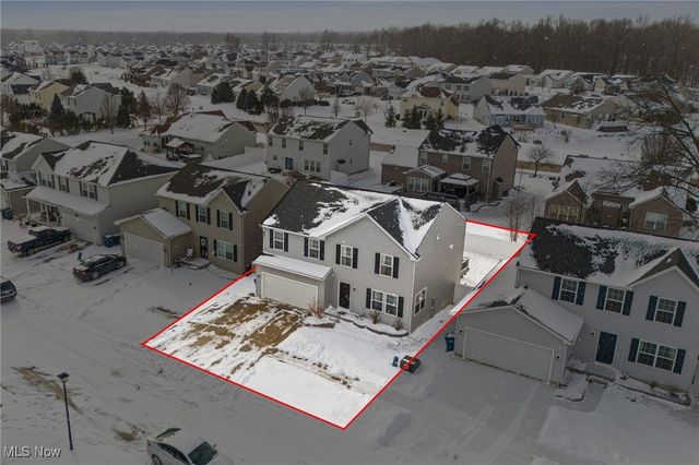 3502 Magnolia Drive, Lorain, OH 44053