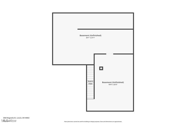 3502 Magnolia Drive, Lorain, OH 44053