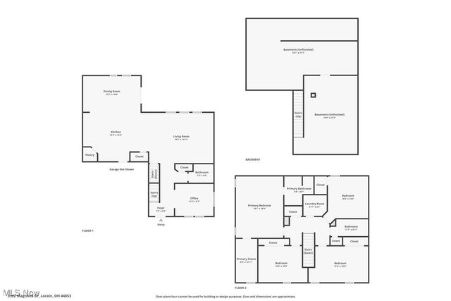 3502 Magnolia Drive, Lorain, OH 44053