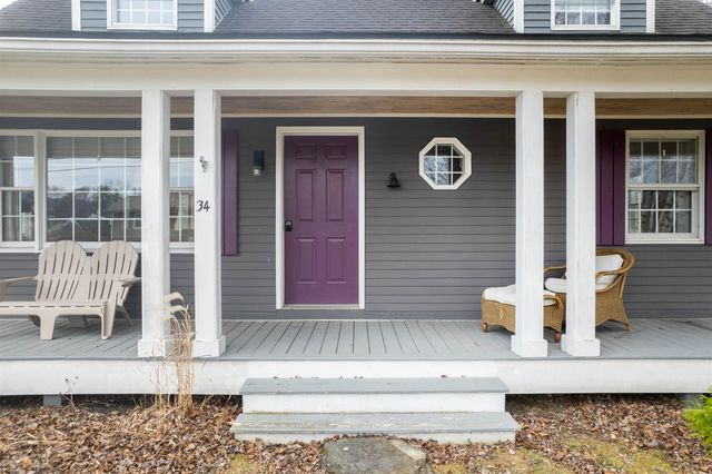 34 Hillcrest Road, Rutland City, VT 05701