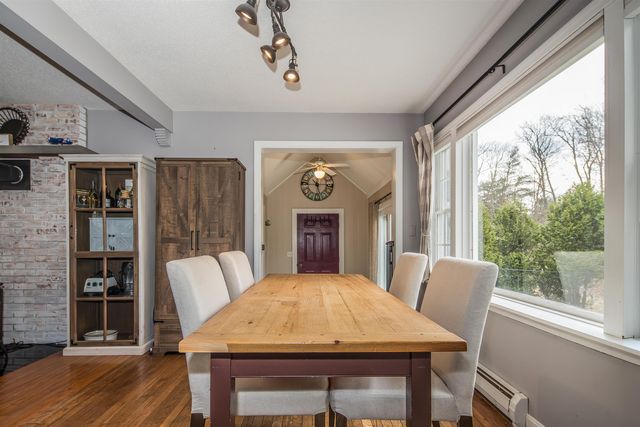 34 Hillcrest Road, Rutland City, VT 05701