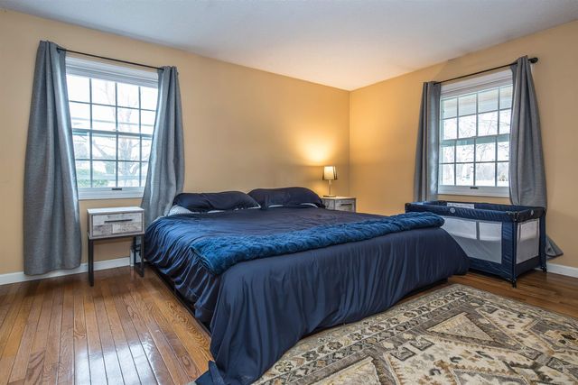 34 Hillcrest Road, Rutland City, VT 05701
