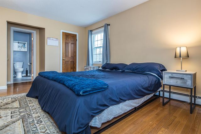 34 Hillcrest Road, Rutland City, VT 05701