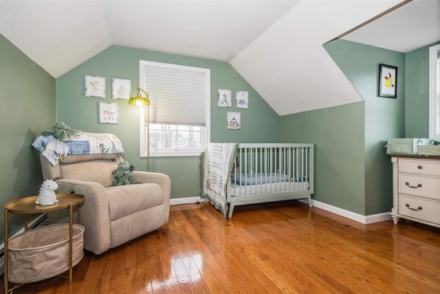34 Hillcrest Road, Rutland City, VT 05701