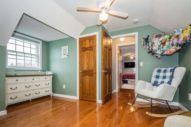 34 Hillcrest Road, Rutland City, VT 05701