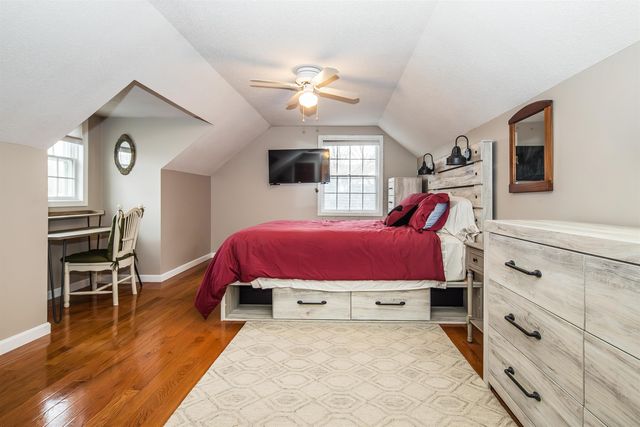 34 Hillcrest Road, Rutland City, VT 05701