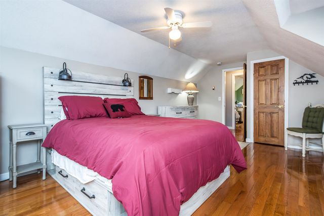 34 Hillcrest Road, Rutland City, VT 05701