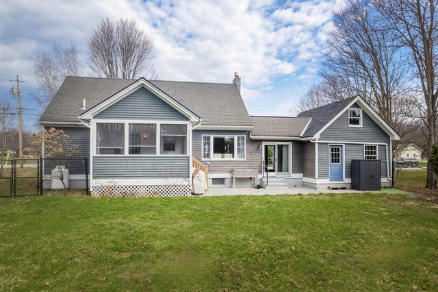 34 Hillcrest Road, Rutland City, VT 05701