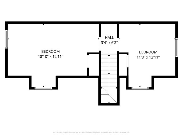 34 Hillcrest Road, Rutland City, VT 05701