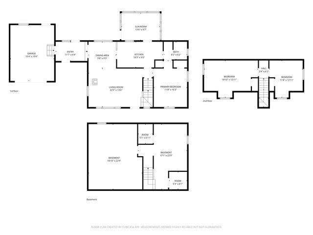 34 Hillcrest Road, Rutland City, VT 05701