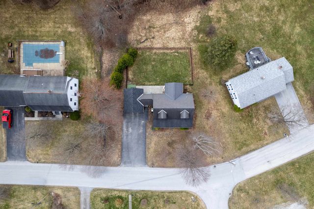 34 Hillcrest Road, Rutland City, VT 05701