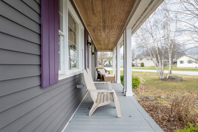 34 Hillcrest Road, Rutland City, VT 05701