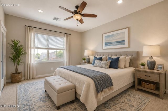 155 N LAKEVIEW Boulevard 233, Chandler, AZ 85225