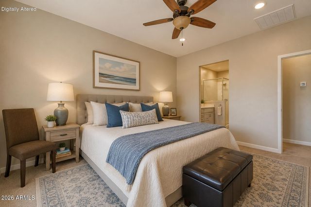 155 N LAKEVIEW Boulevard 233, Chandler, AZ 85225
