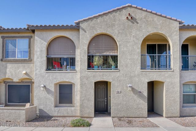 155 N LAKEVIEW Boulevard 233, Chandler, AZ 85225