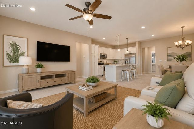 155 N LAKEVIEW Boulevard 233, Chandler, AZ 85225