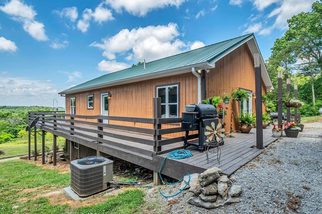 225 Kelso Smithland Rd Tract 1, Kelso, TN 37348