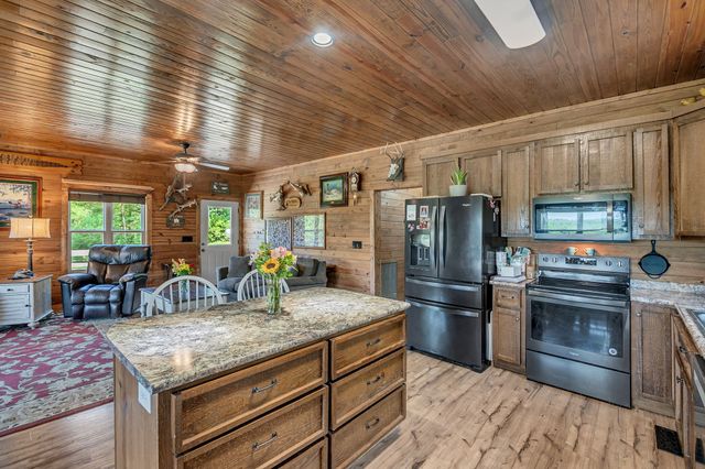 225 Kelso Smithland Rd Tract 1, Kelso, TN 37348