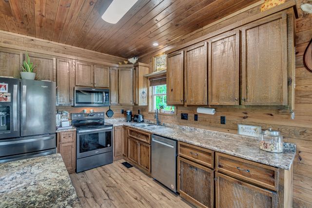 225 Kelso Smithland Rd Tract 1, Kelso, TN 37348