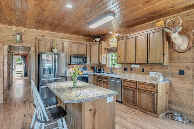 225 Kelso Smithland Rd Tract 1, Kelso, TN 37348