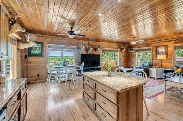 225 Kelso Smithland Rd Tract 1, Kelso, TN 37348