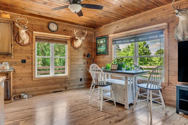 225 Kelso Smithland Rd Tract 1, Kelso, TN 37348