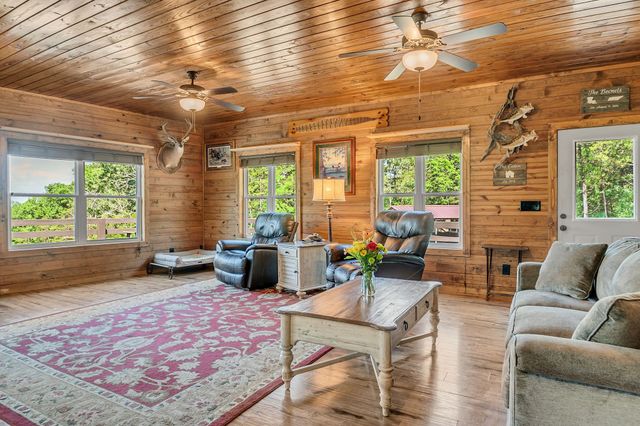 225 Kelso Smithland Rd Tract 1, Kelso, TN 37348
