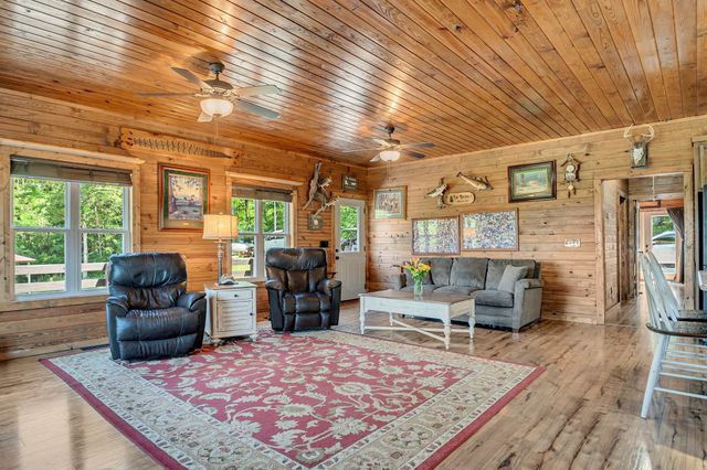 225 Kelso Smithland Rd Tract 1, Kelso, TN 37348