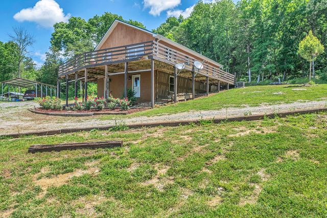 225 Kelso Smithland Rd Tract 1, Kelso, TN 37348