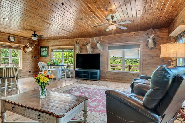 225 Kelso Smithland Rd Tract 1, Kelso, TN 37348