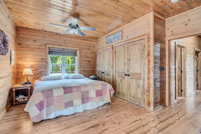 225 Kelso Smithland Rd Tract 1, Kelso, TN 37348