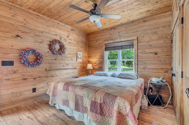 225 Kelso Smithland Rd Tract 1, Kelso, TN 37348
