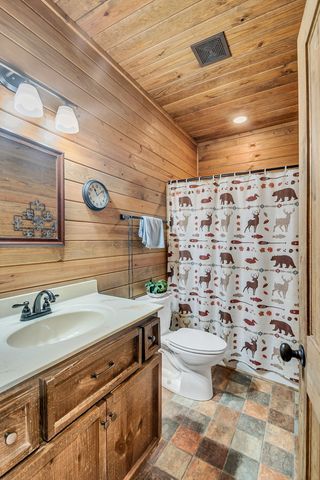 225 Kelso Smithland Rd Tract 1, Kelso, TN 37348