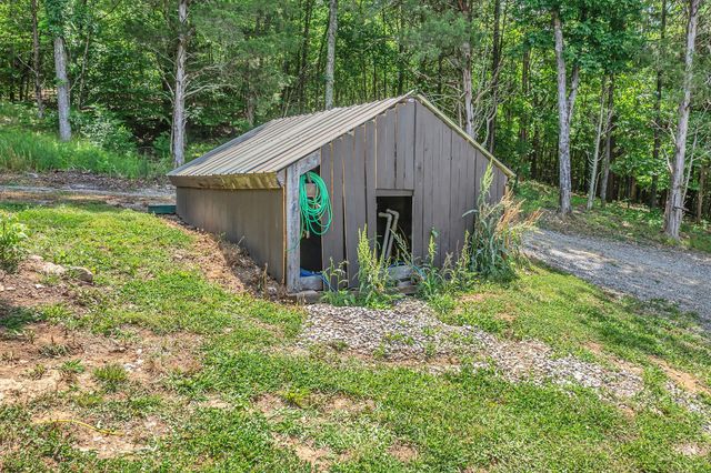225 Kelso Smithland Rd Tract 1, Kelso, TN 37348