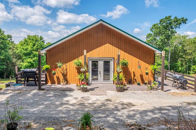 225 Kelso Smithland Rd Tract 1, Kelso, TN 37348