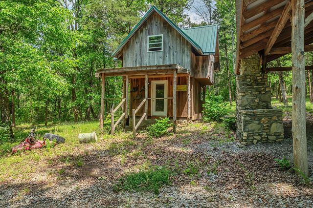 225 Kelso Smithland Rd Tract 1, Kelso, TN 37348