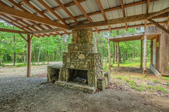 225 Kelso Smithland Rd Tract 1, Kelso, TN 37348