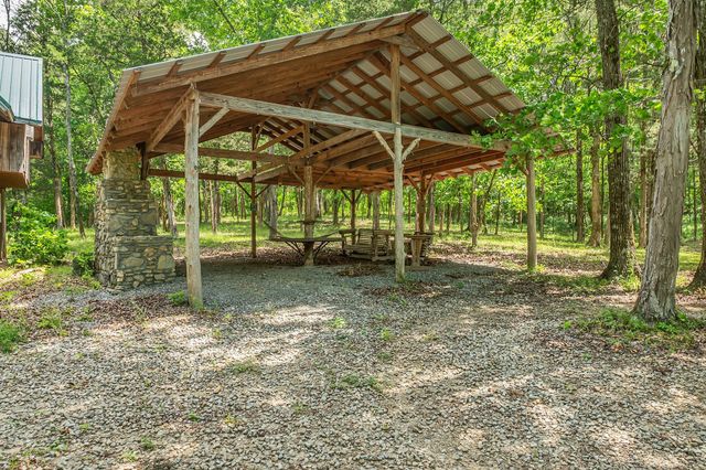 225 Kelso Smithland Rd Tract 1, Kelso, TN 37348