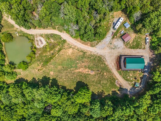 225 Kelso Smithland Rd Tract 1, Kelso, TN 37348